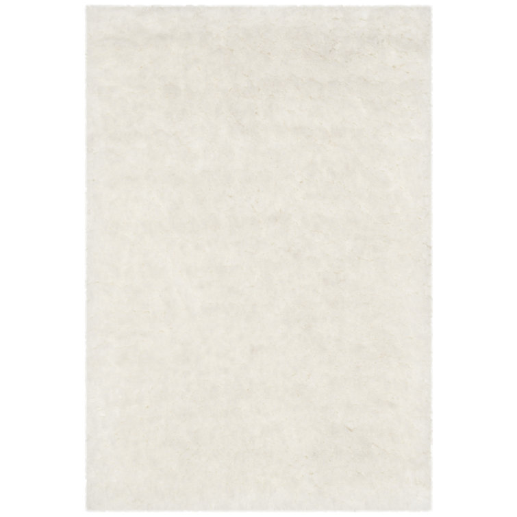 Solid Colour Area Rug
