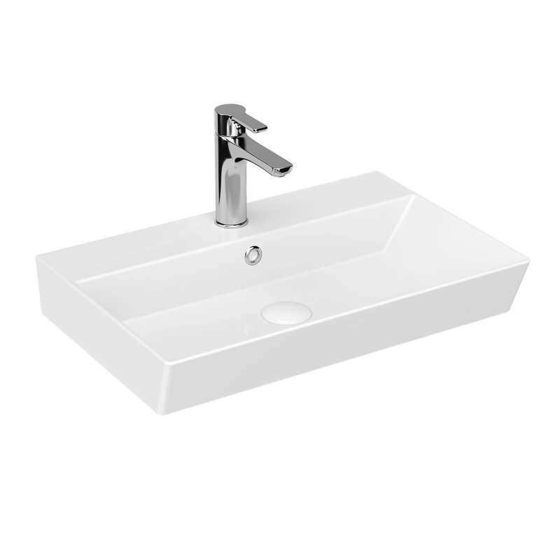 Mar 23.2'' L Bathroom Sink