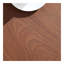 Table basse carrée 35,43 pouces Handcraft Modern-1268501060
