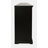 Sherree 96" Gothic Arch Transitional Sideboard Storage Cabinet with Glass Doors-648575090