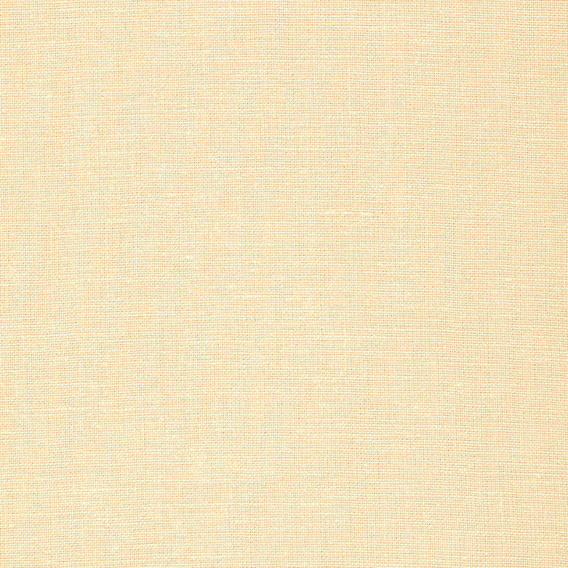 Gweneth Linen Fabric, Cream