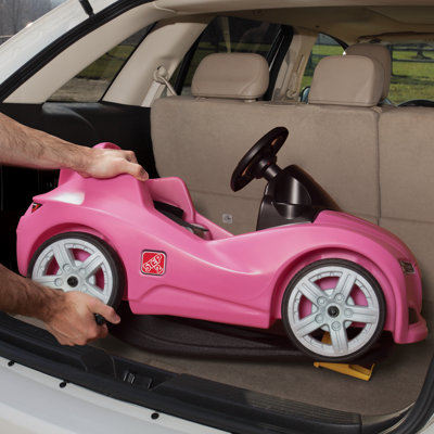 Jouet pour enfant Step2 Whisper Ride