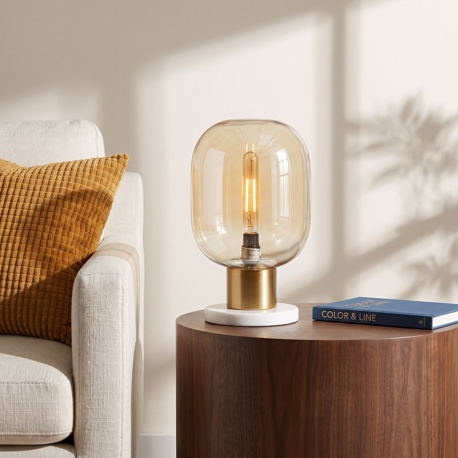 Dorielle Lamp