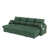 Green est en rupture de stock