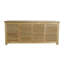 Amberly Outdoor Teak Bench