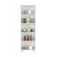 Garde-manger Phoenix, cuisine, blanc-1099533896