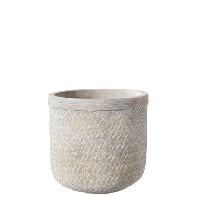 Marte Handmade Pot Planter