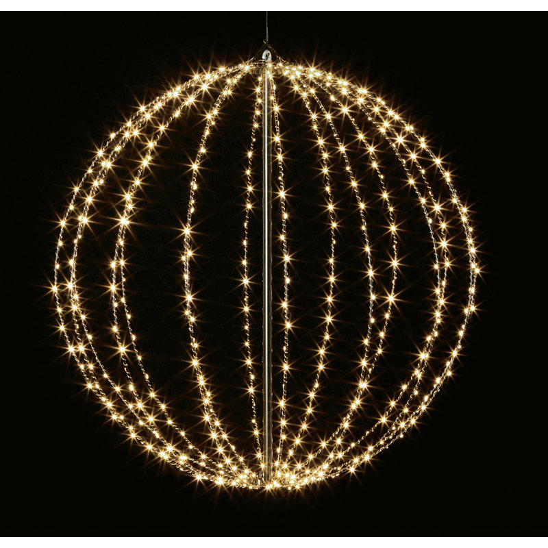 Christmas Decoration, Warm White