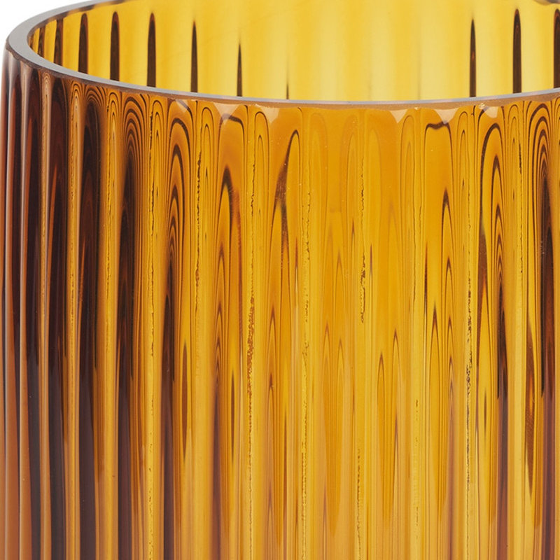 Vase de table 8 po
