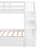 3 Drawers Wood Standard Bunk Bed-2115993218-2056193591