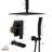 All-In-One Kit with Rough in-Valve-61171977