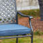 Chaise de patio avec coussin Rusi-1880556247