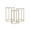 Sefrou Frame Nesting Tables