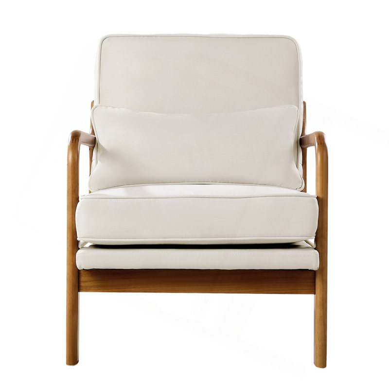 Fauteuil Mid-Century