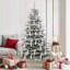 vidaXL Christmas Spiral Shape Ball-445433910