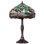 Meyda Tiffany & Stained Glass Table Lamp