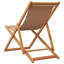 21-2 Polyester/Polyester Blend Camping / Beach Folding Chair Folding Chair-105675905
