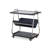 23.62" Rectangular Solid Wood End Tables-110091054