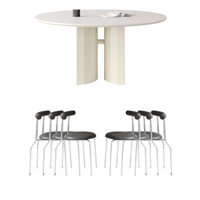 Table ronde French French
