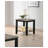 Teman Solid Wood Top Coffee Table