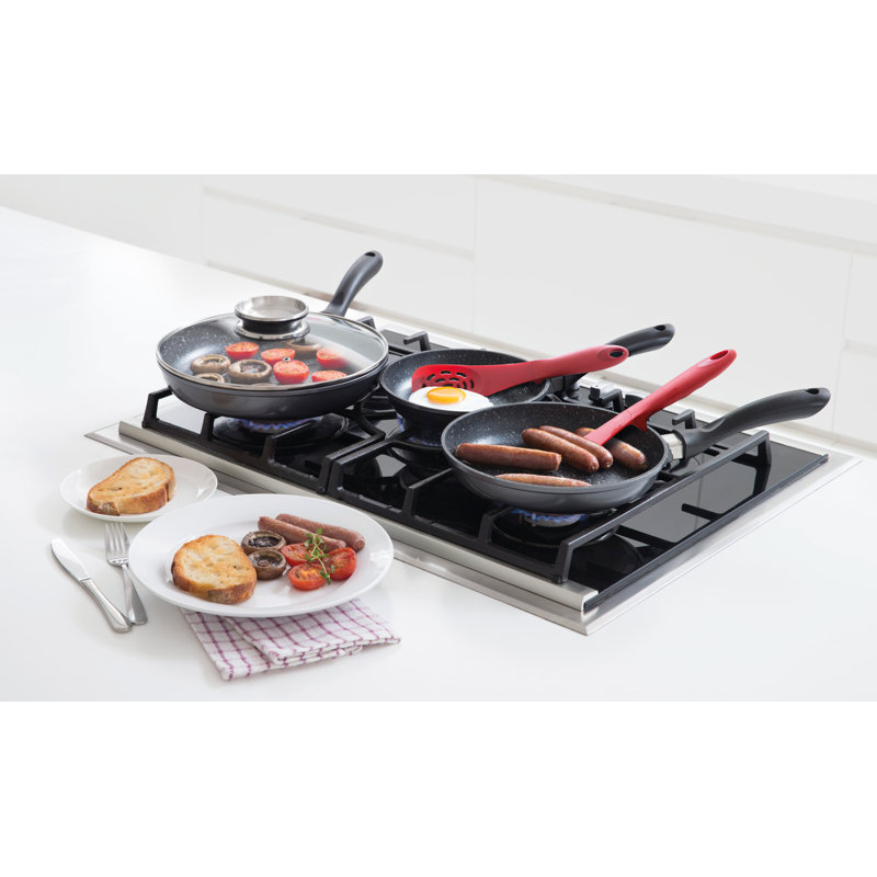Aluminum Non-Stick, 24cm Diameter