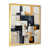 Gold Single Picture Frame