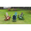 Chaise Adirondack en plastique Bickford-99306049