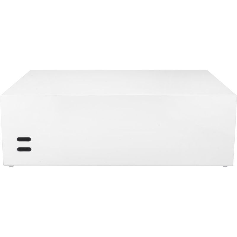 DESKTOP DROP BOX WITH KEY