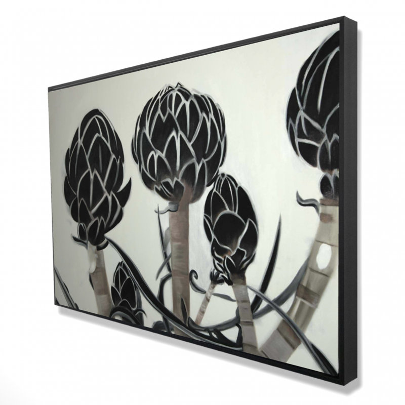 " Artichokes "