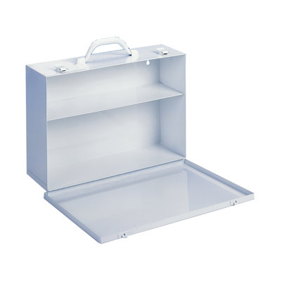 FAB 2 - Shelf Storage Cabinet by Inbox Zero