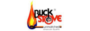 Buck Stove logo