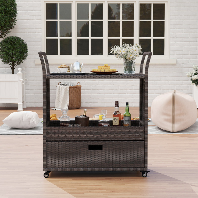 Kitchen Cart