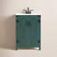 Ensemble de meuble-lavabo simple 24 po Slayton-1585113699
