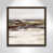 Walnut Framed Print without Mat is unavailable