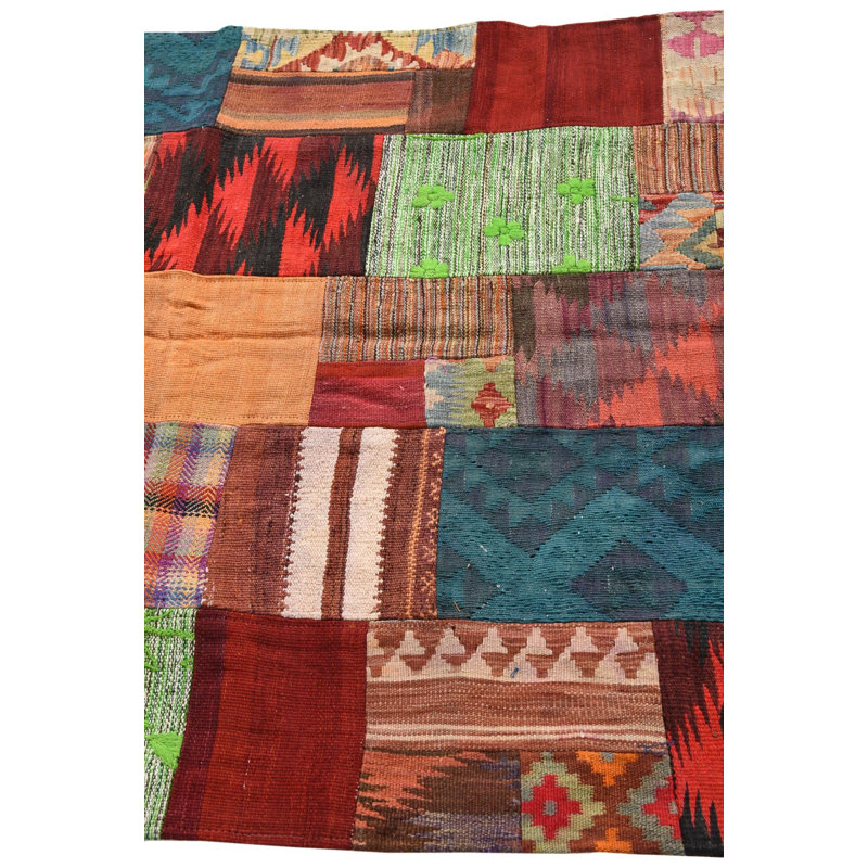 Orellana Multi Rug