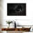 Brampt Elegant Black Horse-107680416