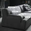 Coussin gris modulaire 100% polyester-1218529394-1218529392
