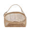 Bay Isle Home Arapaima Seagrass Basket