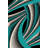 Maez Abstract Indoor Rug