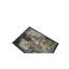 Hand-Knotted High-Quality Area Rug