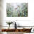 Wildflower Fields Canvas Print-92494800