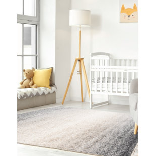 Mitzy Striped Indoor Rug