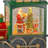 10" LED Santa Express Train