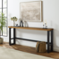 Wellman Metal Base Dining Height Pub Table