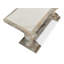 61'' W Console Table