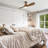 Chantha 42'' Ceiling Fan with LED Lights