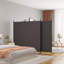 Kyen 457.2cm H Folding Room Divider-2106432911-2106432898-2106432899