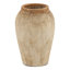 Caradoc Pot Antique White