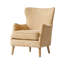 Upholstered Accent Chair-107729969