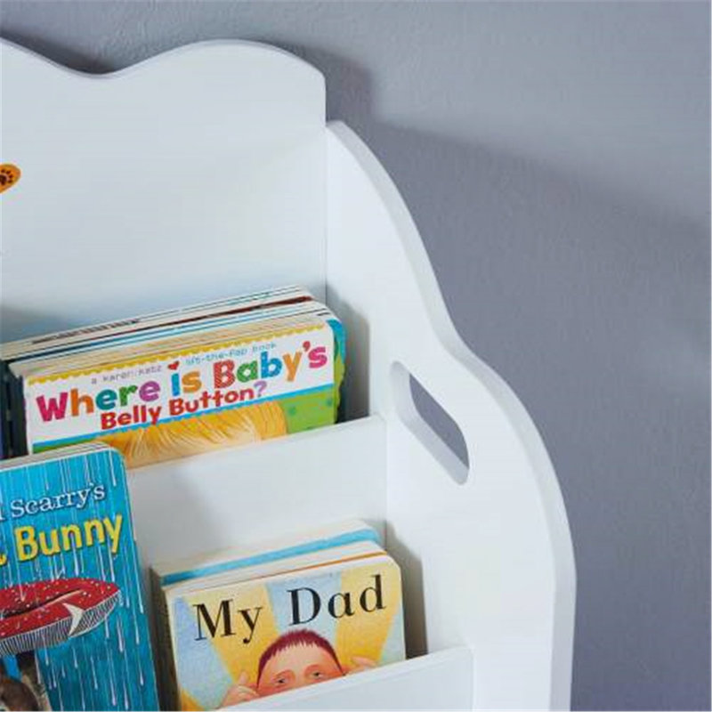 Bibliothèque pour enfants Hilarion
